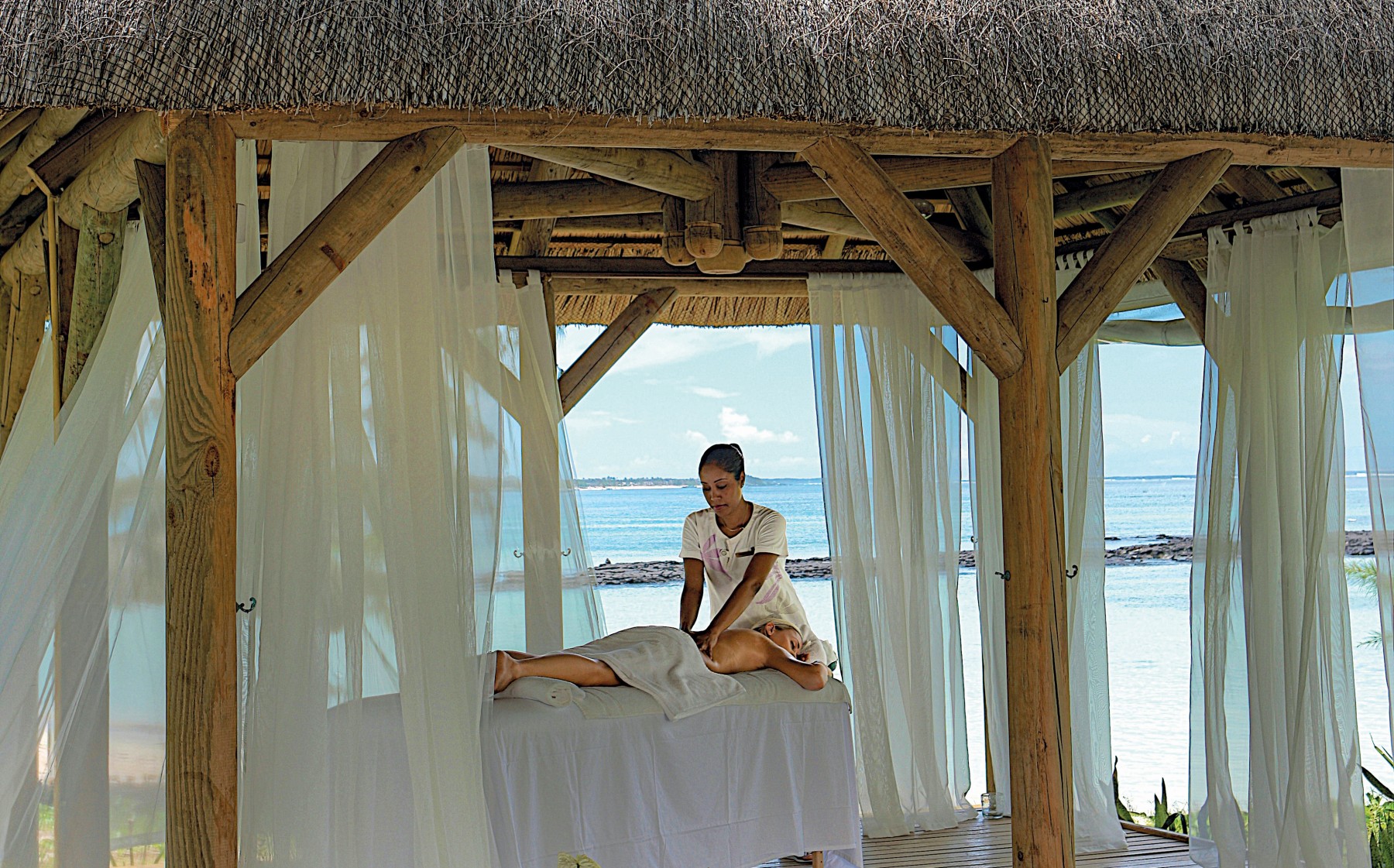 Ambre Mauritius